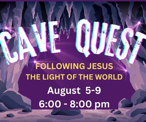Cave Quest VBS :: VBS Pro :: Group Publishing