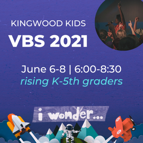 Kingwood Kids Vbs 21 Vbs Pro Group Publishing