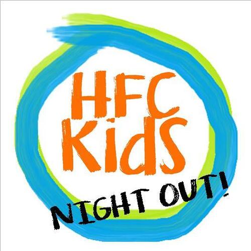 Kids Night Out Back To School Bash VBS Pro Group Publishing kids-night-out-back-to-school-bash-vbs-pro-group-publishing