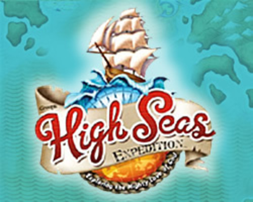 High Seas Expedition VBS :: VBS Pro :: Group Publishing