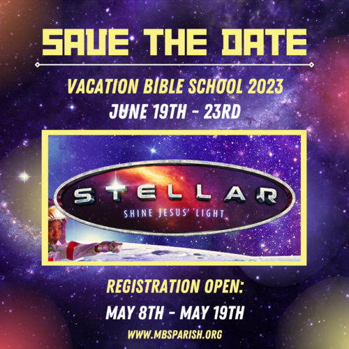 MBS VBS 2023 VBS Pro Group Publishing