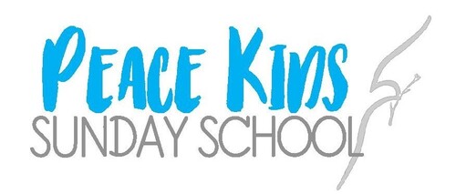 Sunday School Registration Peace Lutheran Church Vbs Pro