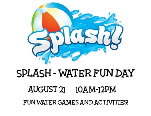 SPLASH - Water Fun Day! :: VBS Pro :: Group Publishing