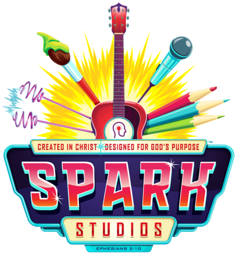 VBS 2022 Spark Studios :: VBS Pro :: Group Publishing