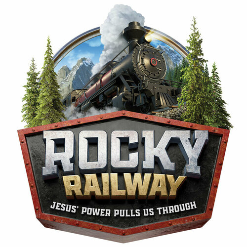 Rocky Railway VBS 