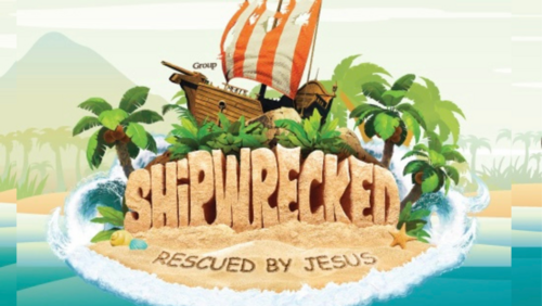 Shipwrecked VBS :: VBS Pro :: Group Publishing