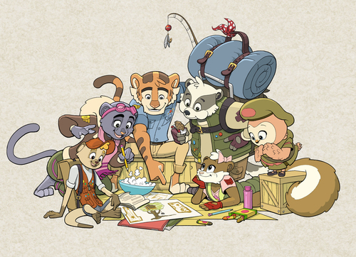 Theme image