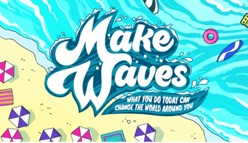 Make Waves :: VBS Pro :: Group Publishing