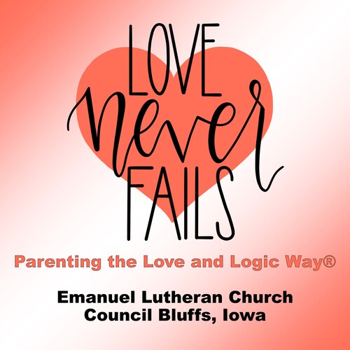 Parenting The Love And Logic Way Vbs Pro Group Publishing